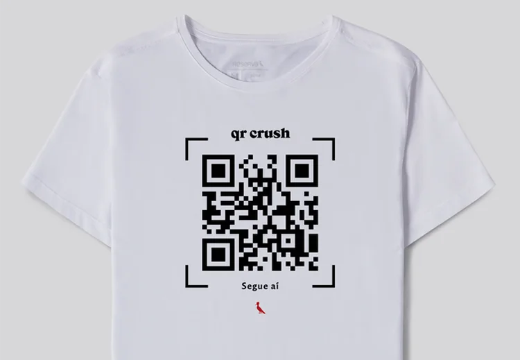 QR Crush  (Reserva/Divulgação)