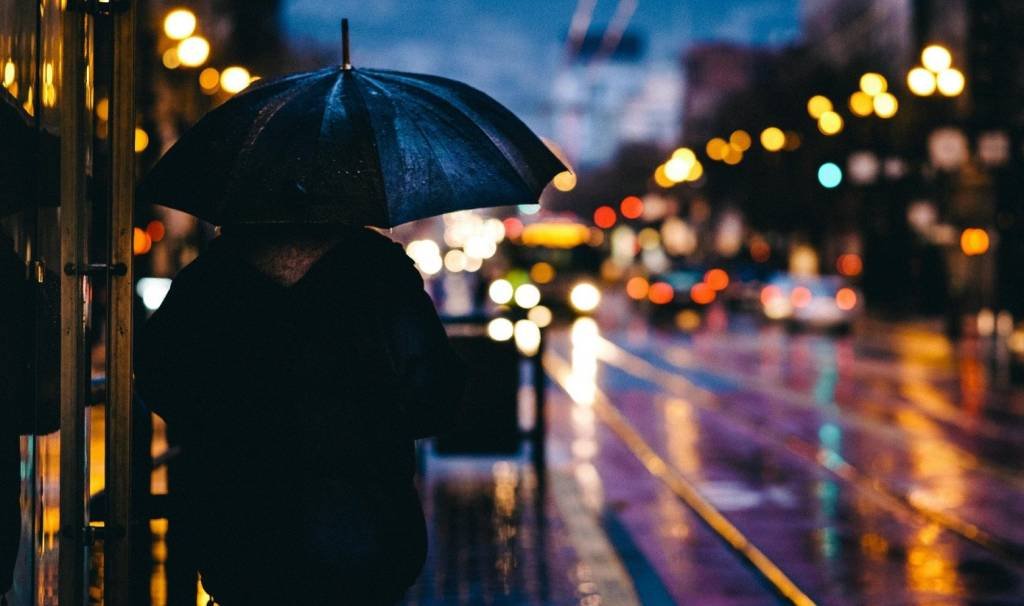 Choveu? 5 apps para lidar com dias chuvosos
