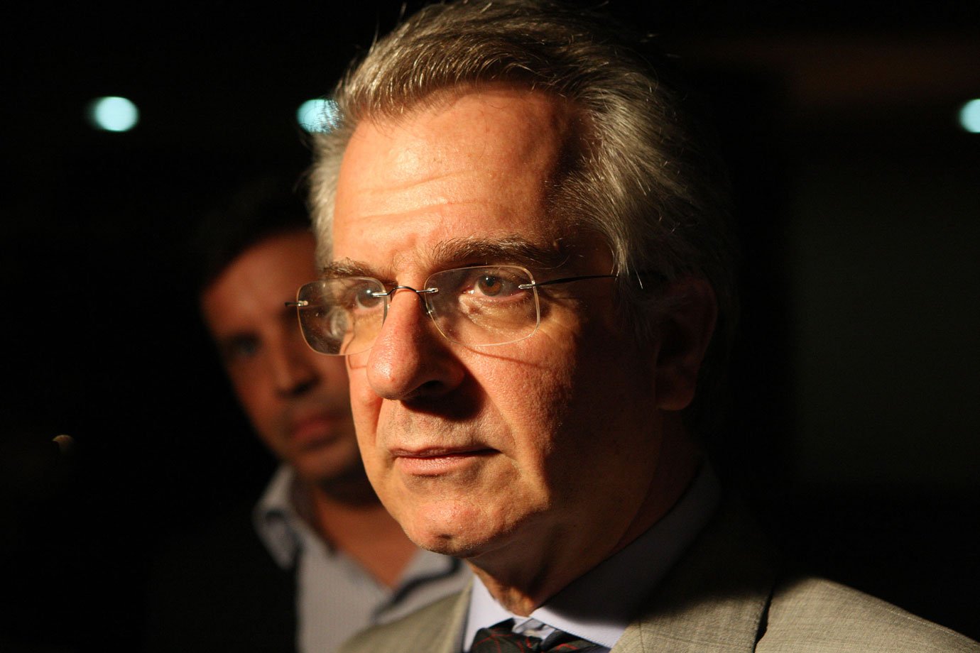 Ex-tucano Andrea Matarazzo quer ser a aposta do bolsonarismo