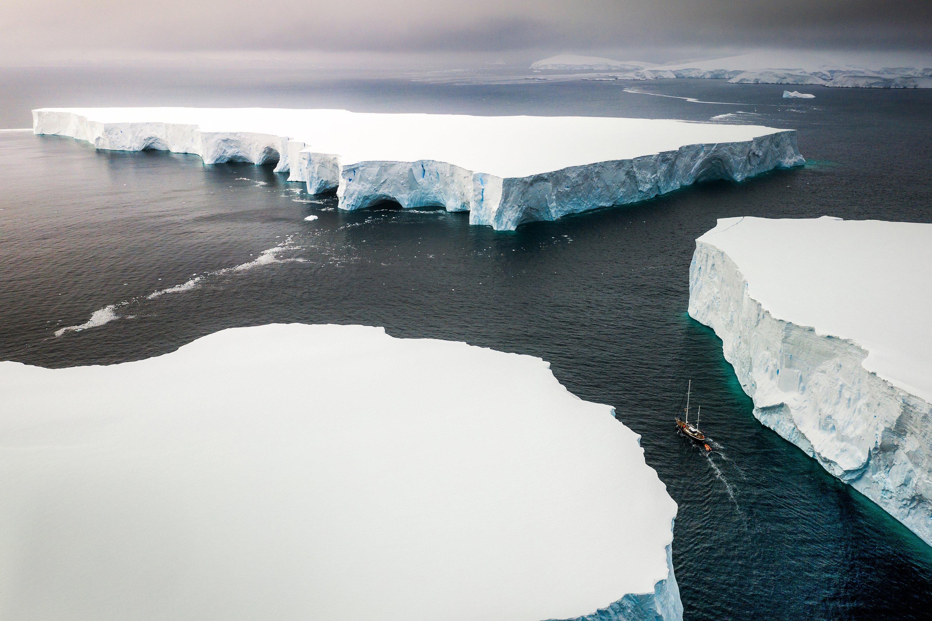 As lições do explorador Shackleton para liderar na pandemia