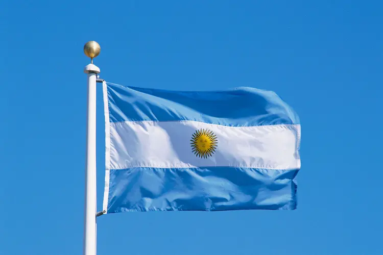 Argentina: em suas negociações, o país recebeu o apoio do Fundo Monetário Internacional (Stockbyte/Getty Images)