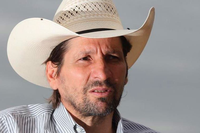 Locutor Asa Branca morre aos 57 anos