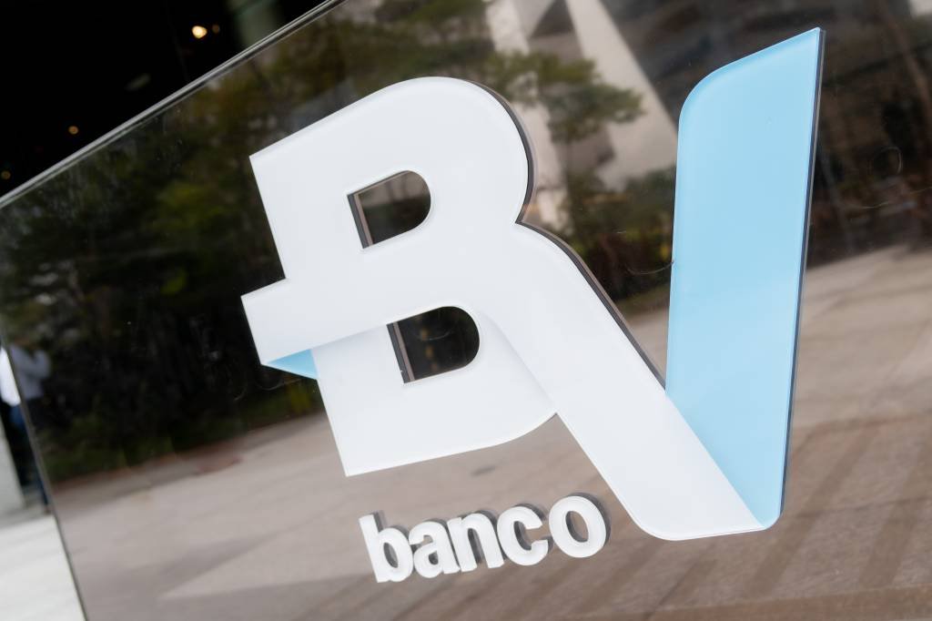 Banco BV: instituição fez pedido para oferta primária inicial de ações na Comisão de Valores Mobiliários (Banco BV/Divulgação)