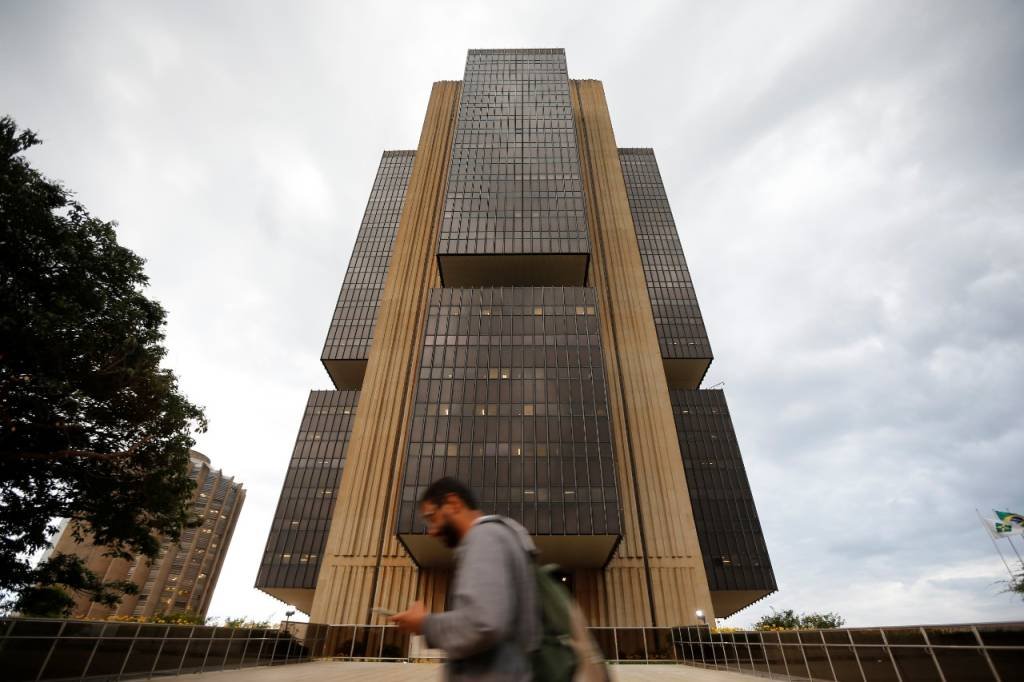 Banco Central: mercado prevê que Copom eleve Selic para dois dígitos em 2022 | Foto: Adriano Machado/Reuters (Adriano Machado/Reuters)