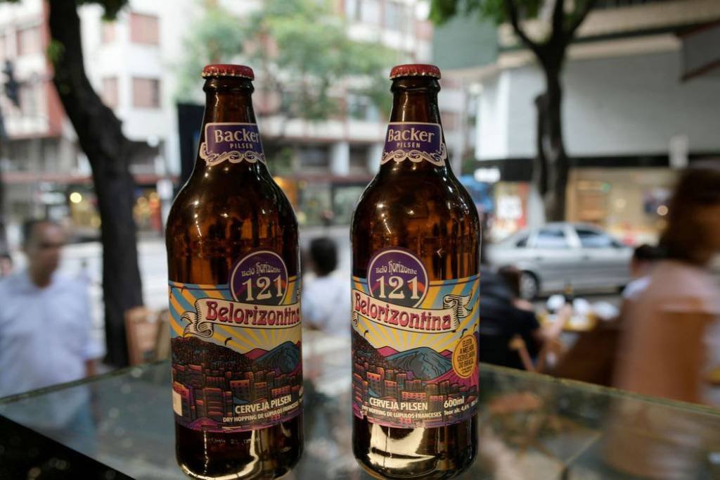 Mais 14 lotes de cervejas da Backer estão contaminados, diz Agricultura