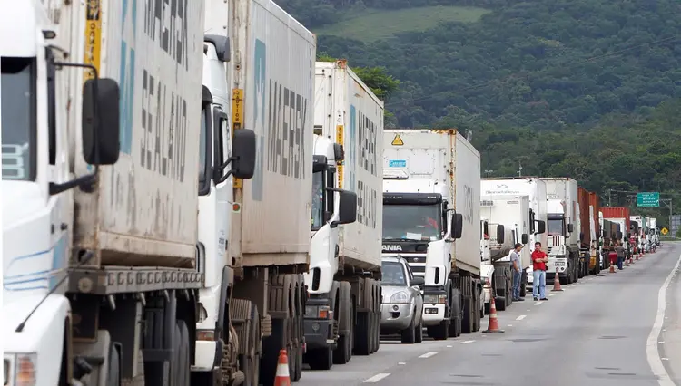 Os estados de maior destaque no desempenho do segmento foram São Paulo (27%), Rio Grande do Sul (14%) e Minas Gerais (11,20%) (Rodolfo Buhrer/Reuters)