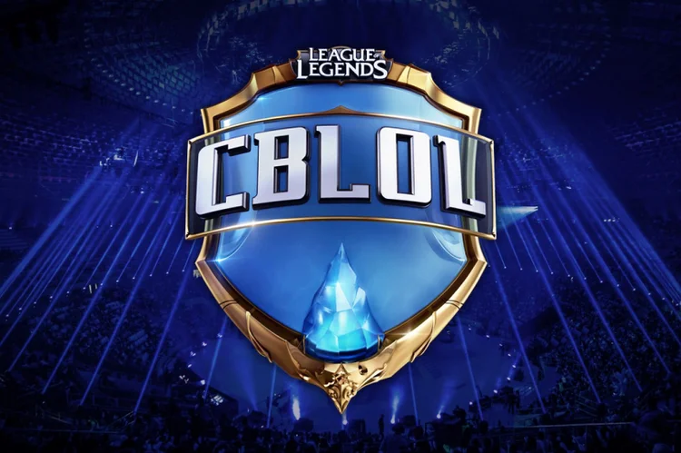 O CBLoL é transmitido pela própria Riot via canais de streaming oficiais (Riot Games/Divulgação)