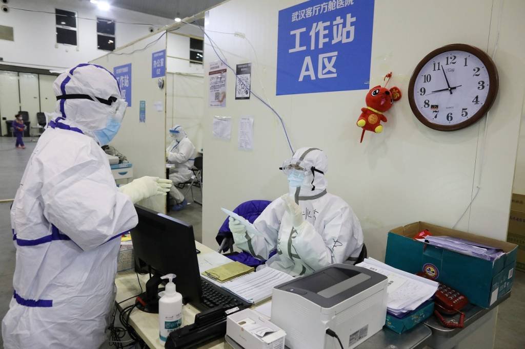 China acelera medidas econômicas contra impacto do coronavírus