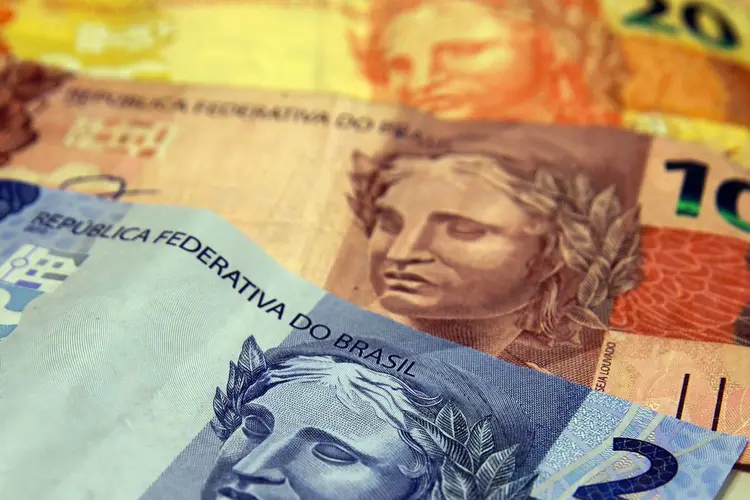 Dinheiro: a expectativa é que sejam emprestados R$ 20 milhões (Marcello Casal Jr/Agência Brasil)