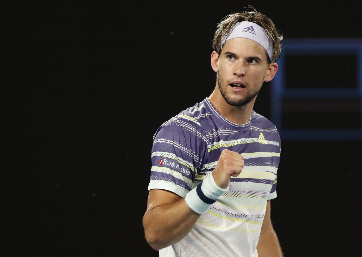 No Rio Open, Dominic Thiem tenta acabar com hegemonia de Federer e Nadal