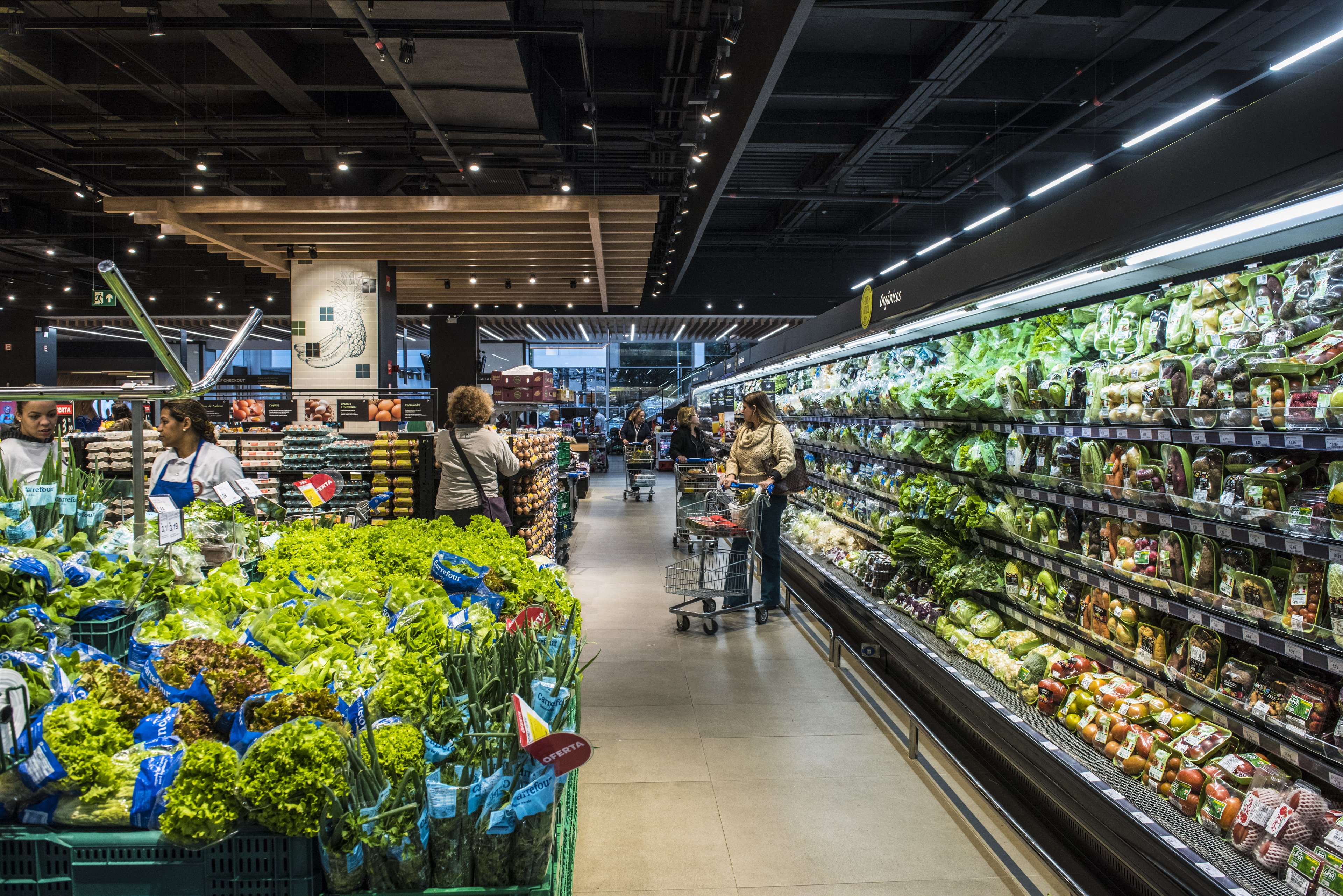 Tudo o que se sabe sobre o ataque hacker a freezers em supermercados na França
