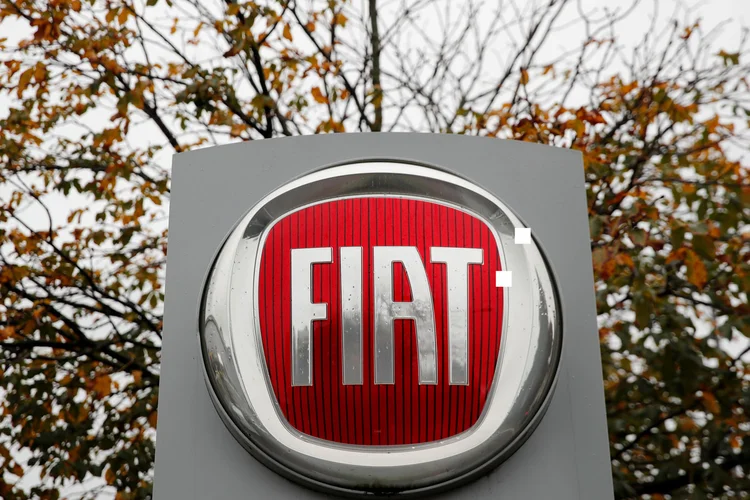 Fiat Chrysler: de acordo com a empresa, a paralisação das atividades pode ocorrer daqui a duas semanas (Arnd Wiegmann/Reuters)