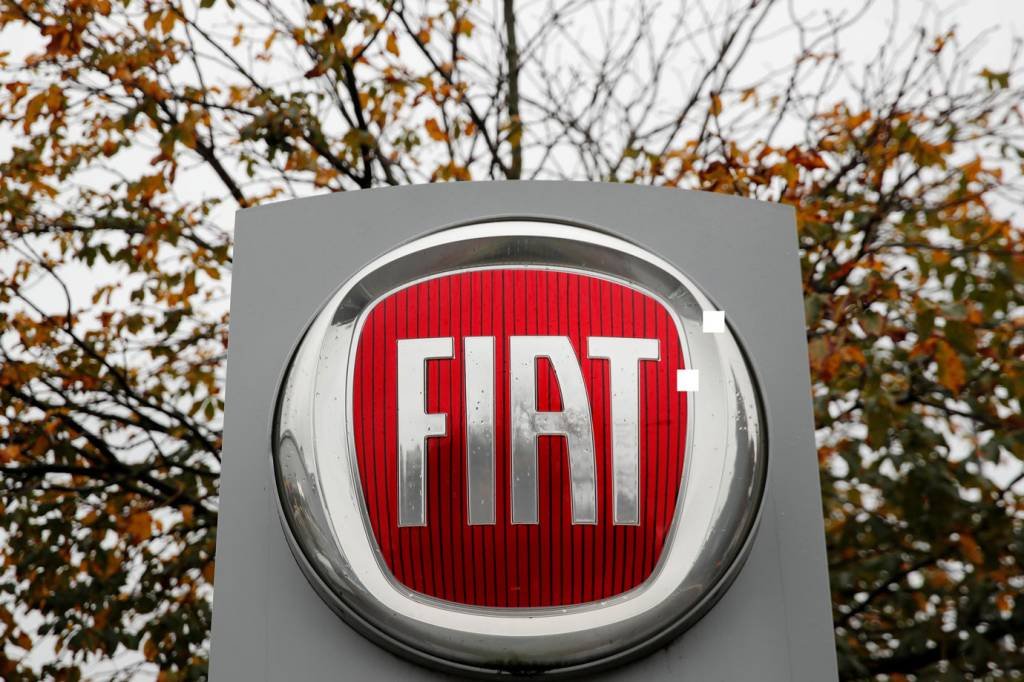Fiat confirma que pode paralisar fábrica na Europa devido a coronavírus