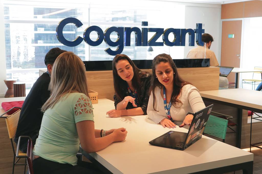 Cognizant vai treinar mulheres para ingressar em carreiras de TI