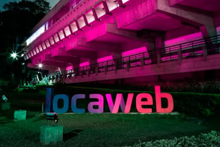 Locaweb:Os papéis da companhia, fundada em 1998, chegarão à Bolsa na quinta-feira, com preço de referência de R$ 17,25 (Locaweb/Divulgação)