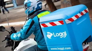 Loggi expande parceria de entregas com a Uber para outras seis cidades