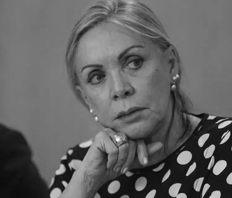 MARIA INÊS FINI: penso que há uma paralisação desastrosa tanto no MEC quanto no Inep (José Cruz/Agência Brasil)