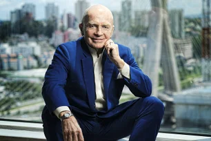 Imagem referente à matéria: Velozes e Furiosos: rali na China tem impacto, por enquanto, no curto prazo, diz Mark Mobius