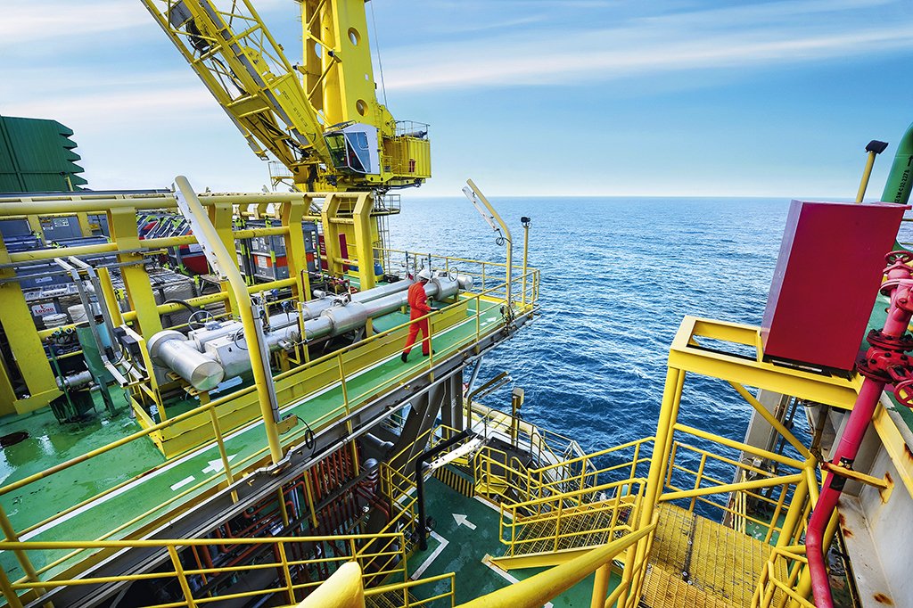 Petrobras inicia fase vinculante para vender sua fatia no campo Papa-terra