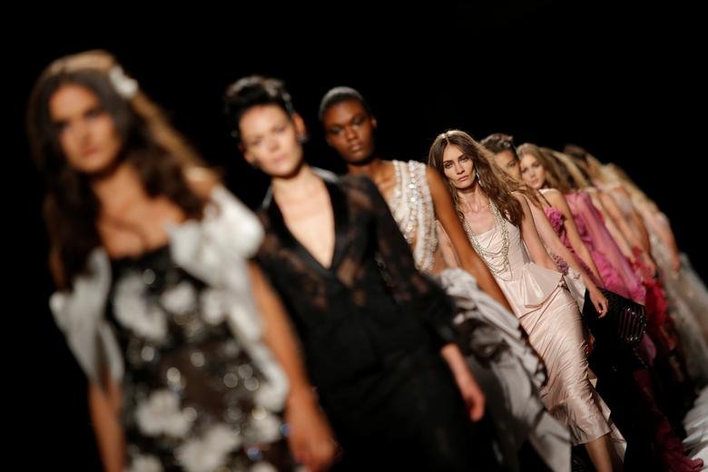 A semana de moda de Nova York será um fracasso?