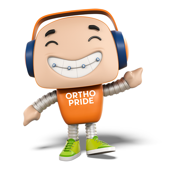 O sorriso Orthopride do marketing esportivo