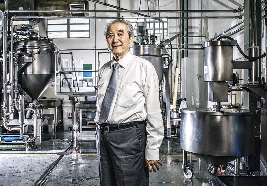 Shoyu: Um "made in China" que caiu no gosto do brasileiro