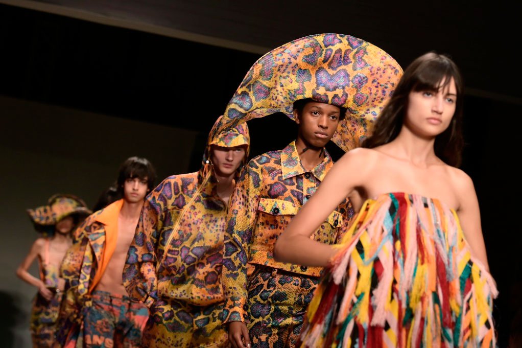 Coronavírus: China participará da Semana de Moda de Milão pela internet