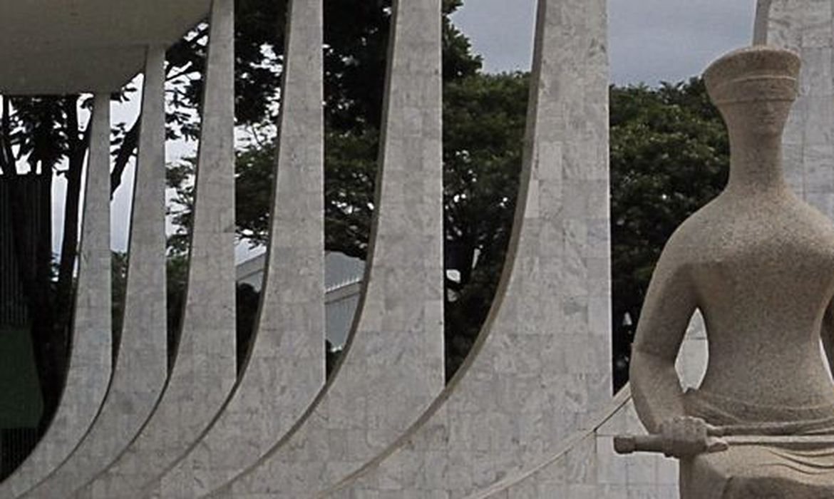 Reação do STF à manifestação pró-Bolsonaro é inócua