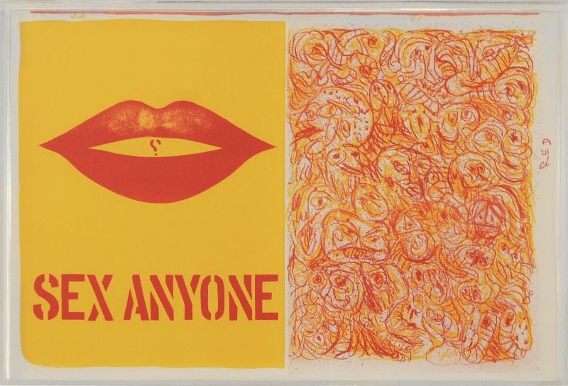 Mostra "Girls On Pop" traz mundo feminino com Warhol, Abramovic e outros