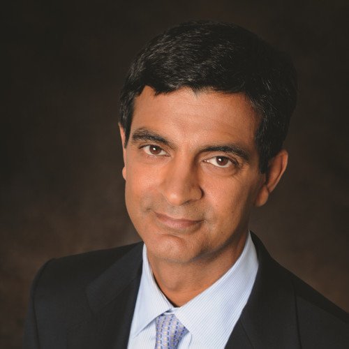 Quem é Sandeep Mathrani, novo CEO da WeWork vindo do mercado imobiliário