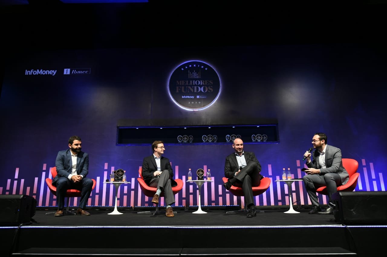 "Economia real mostra mais força que o PIB", diz Parreiras, da Verde Asset