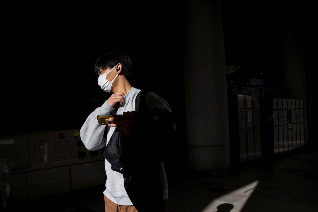 BC do Japão pode tomar medidas para aliviar empresas afetadas por vírus