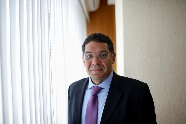 Mansueto: "Se o efeito da crise for muito de curto prazo, investimento público não adianta", disse o secretário (Adriano Machado/Reuters)