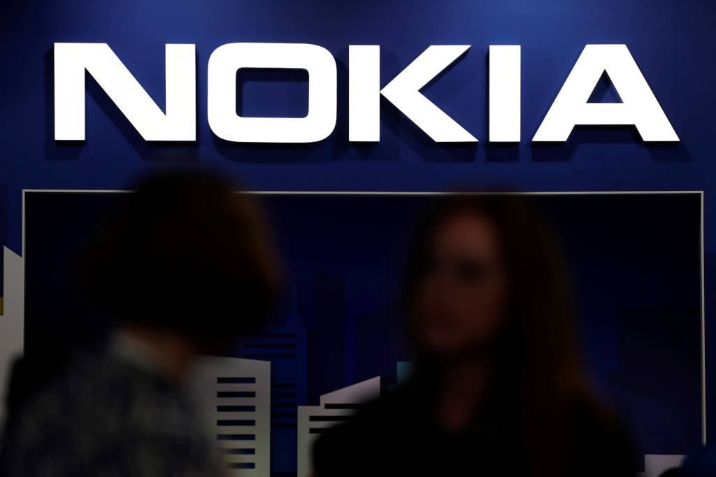 Nokia pega empréstimo de US$561 milhões para desenvolver 5G