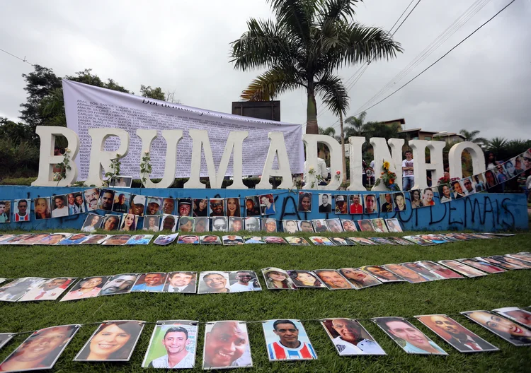 Vale: a primeira transferência corresponde aos primeiros seis meses e será de 48 milhões de reais (Cristiane Mattos/Reuters)