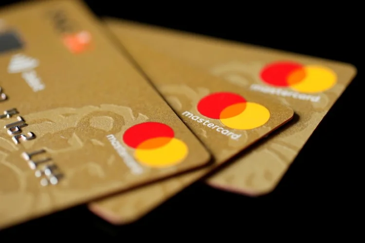 Mastercard: empresa evacuou escritórios em São Paulo e no estado de Nova York (Benoit Tessier/Reuters)