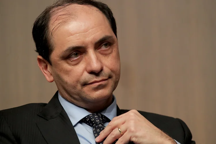 Waldery: secretário falou dos impactos do coronavírus na economia (Amanda Perobelli/Reuters)