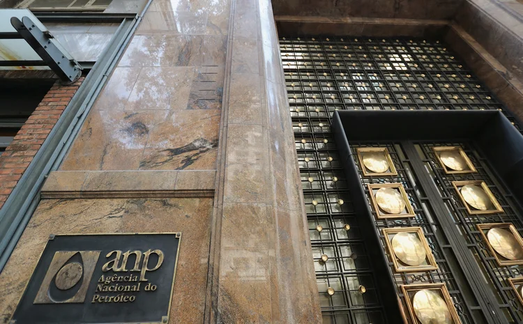 Sede da ANP, no Rio: disputa entre empresas e frente ambiental (Sergio Moraes/Reuters)