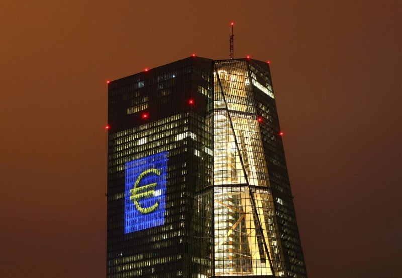 Bancos europeus devem suspender dividendos de 2020, diz órgão do setor