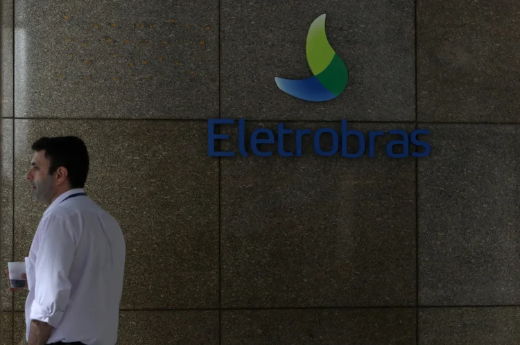 Eletrobras: presidente da empresa afirmou que o setor elétrico deve ser afetado pelo coronavírus (Pilar Olivares/Reuters)