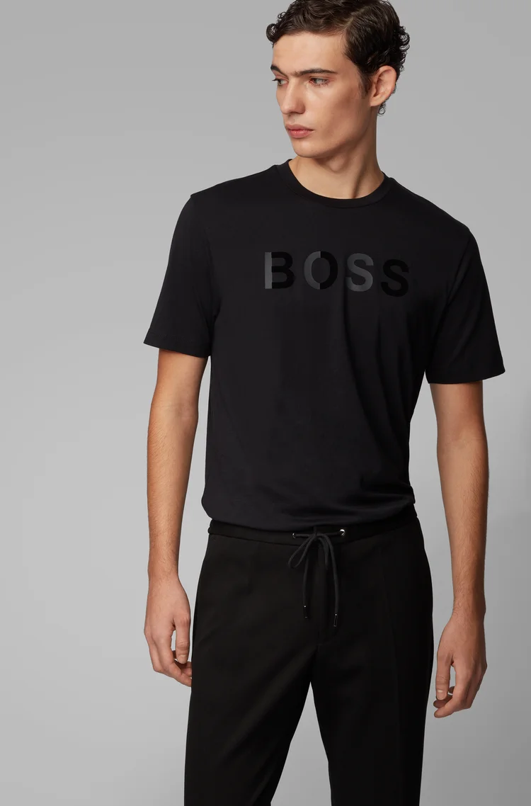 Hugo Boss (Hugo Boss/Divulgação)