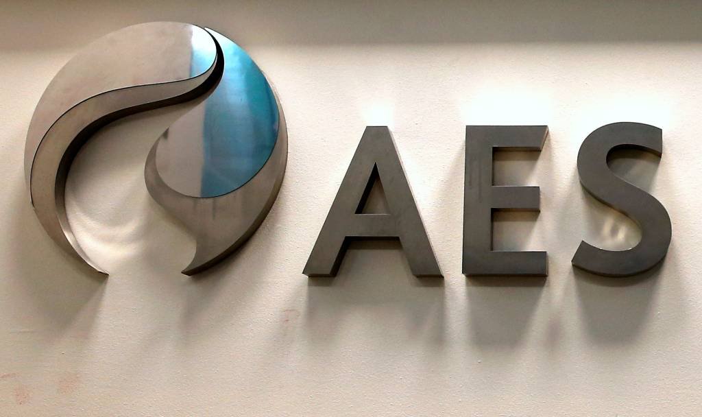 AES Tietê: holding de investimentos do banco é dona de 28,3% do capital da empresa (Rodrigo Garrido/Reuters)