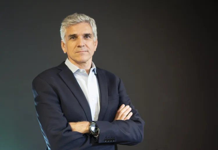 Stone: "queremos incentivar o consumo no pequeno negócio", diz Augusto Lins (Stone/Divulgação/Divulgação)