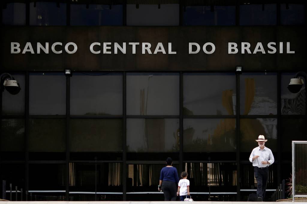 Banco Central (Ueslei Marcelino/Reuters)