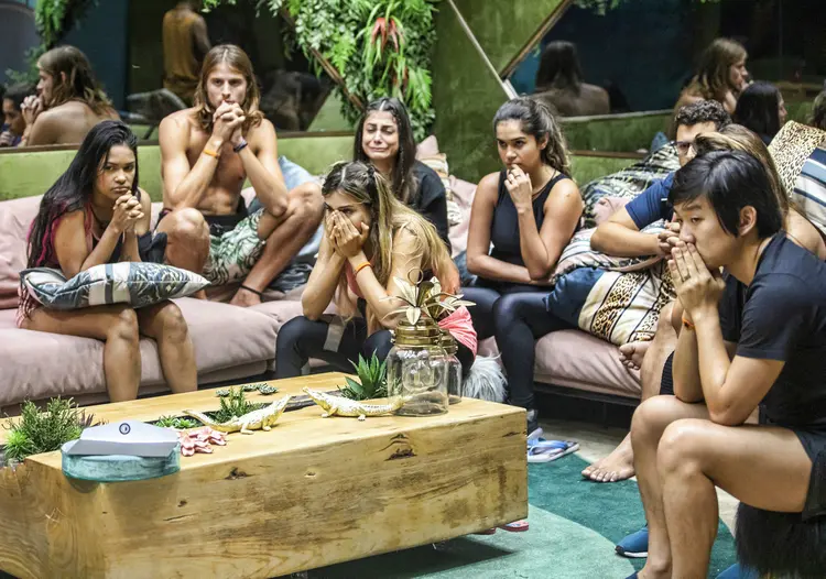 BBB 20: a final da edição deste ano acontece nesta segunda-feria (TV Globo/Divulgação)