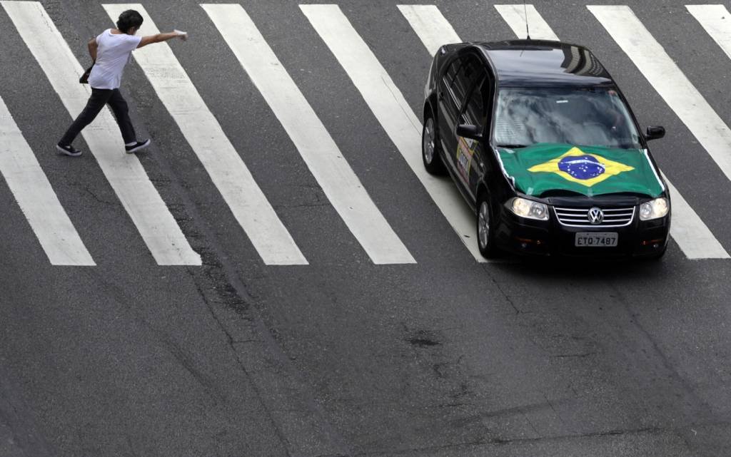 Por que as sequelas do coronavírus serão piores no Brasil