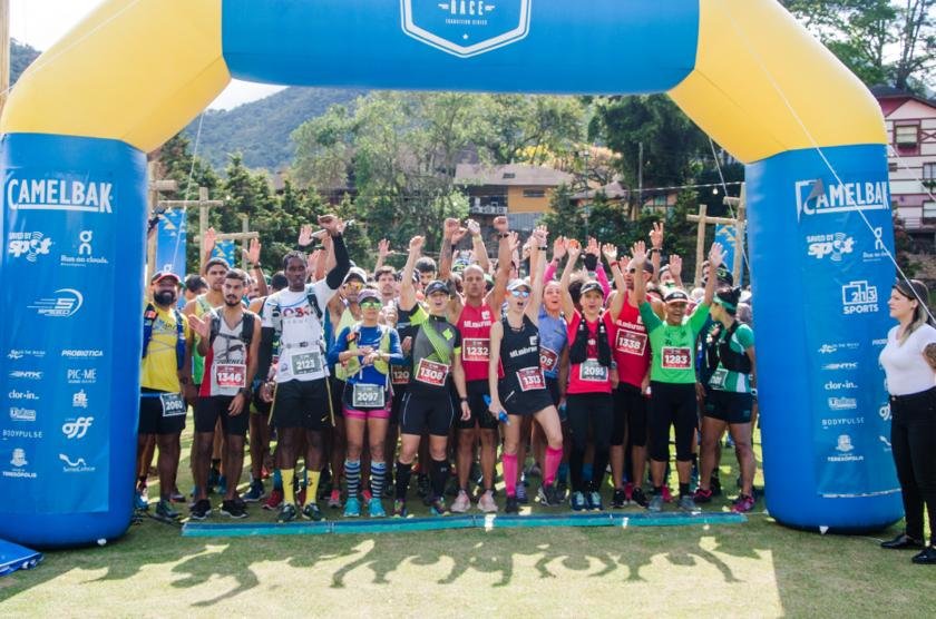 Empresa lança comunidade Keepers.Run para atletas de corrida, Dino