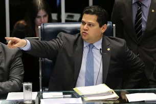 Licença ambiental: Alcolumbre propõe emenda ao PL que pode acelerar exploração na Foz do Amazonas