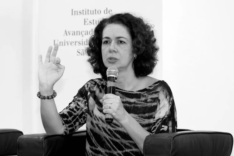 Deisy Ventura, da USP: "Se a doença ganhar escala, nem o país mais rico do mundo terá condição de dar uma resposta à altura" (IEA USP/Divulgação)