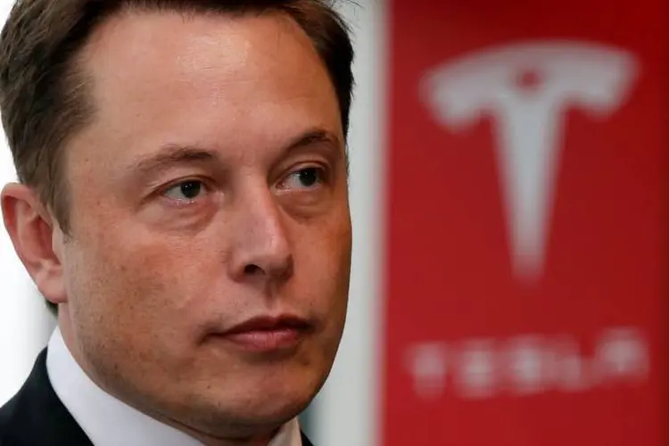 Elon Musk: Tesla irá fornecer os equipamentos (Toru Hanai/Reuters)